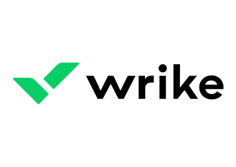 Wrike logo