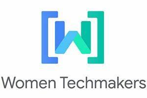 Women TechMakers logo