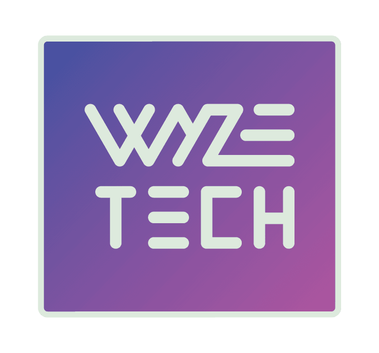 Wyze Tech Ltd. logo