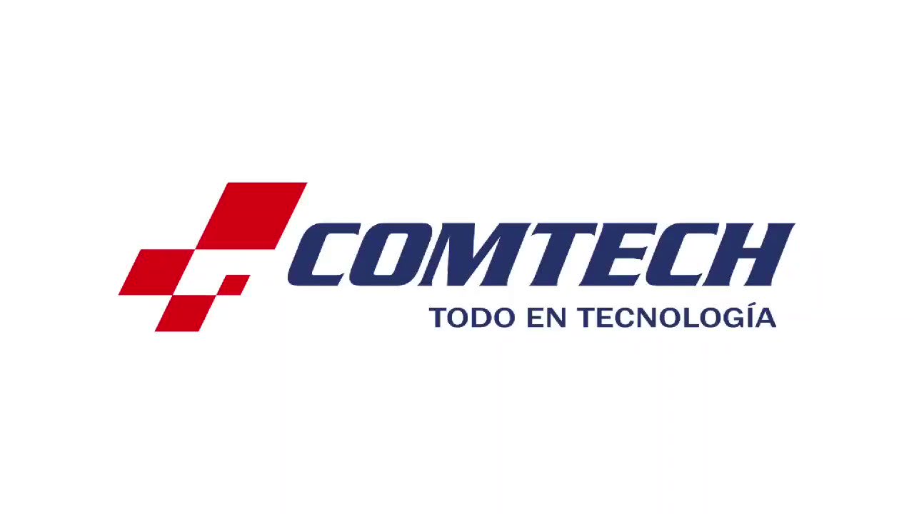 Comtech logo