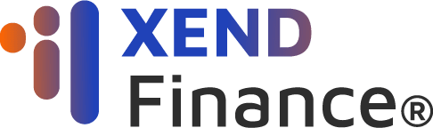 Xend Finance logo