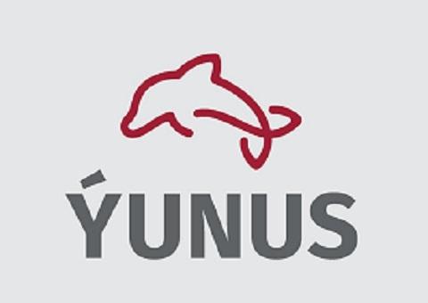 Altyn Yunus logo