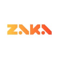 ZAKA logo