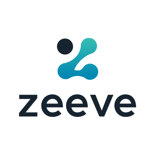 Zeeve logo