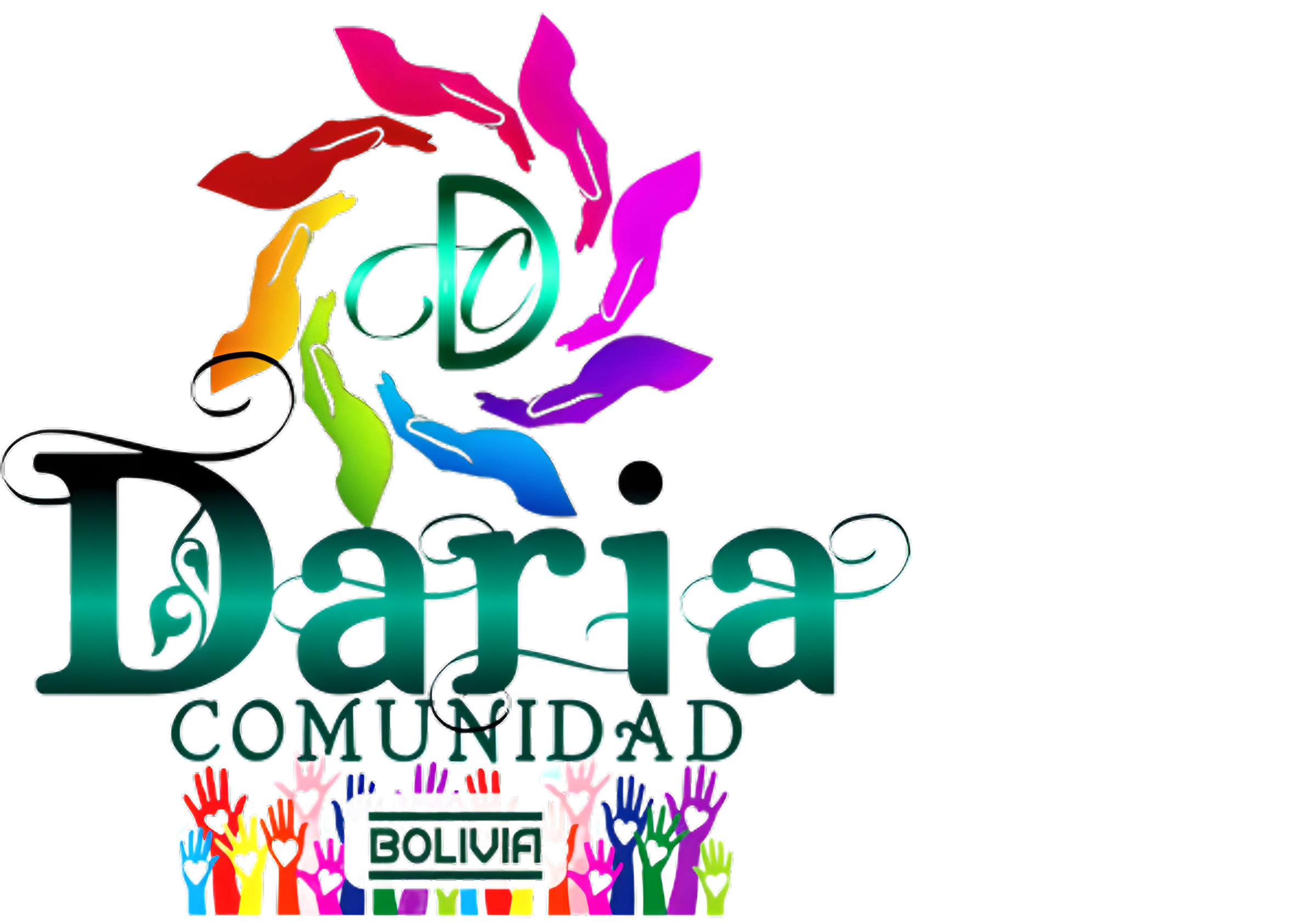 Daria Comunidad logo