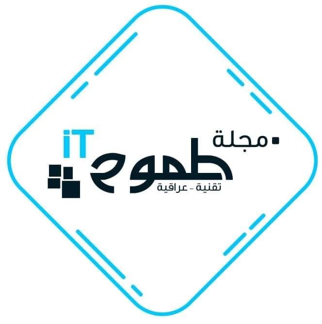 مجلة طموحIT logo