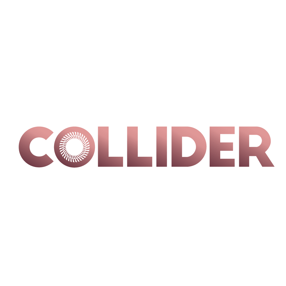 Collider Space logo