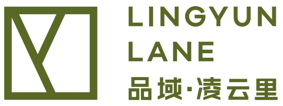 品域 logo