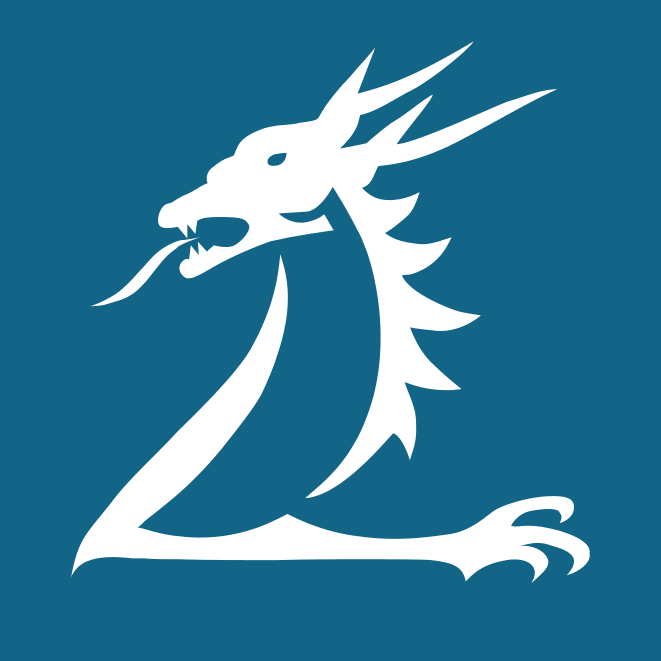 天瓏資訊圖書 logo