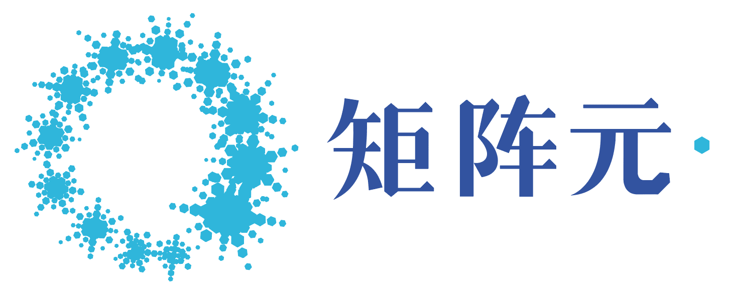 矩阵元 logo