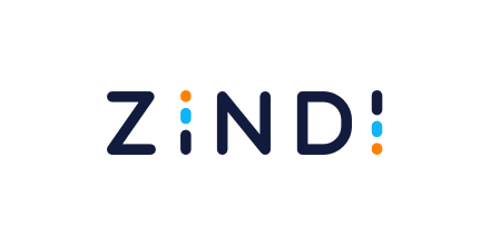 Zindi logo