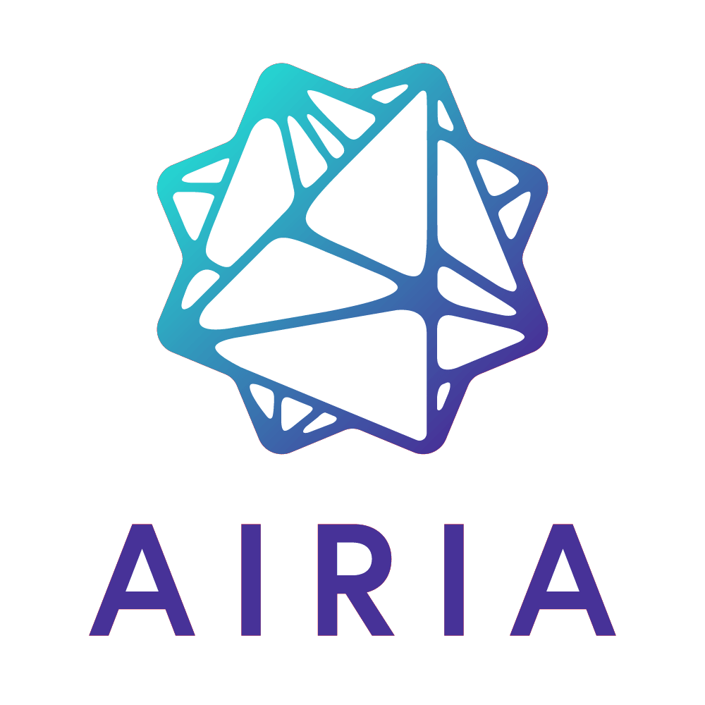 AIRIA Cloud Corp logo