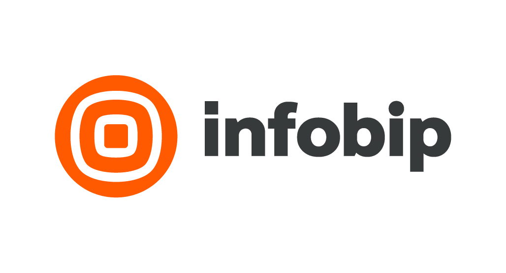 Infobip logo