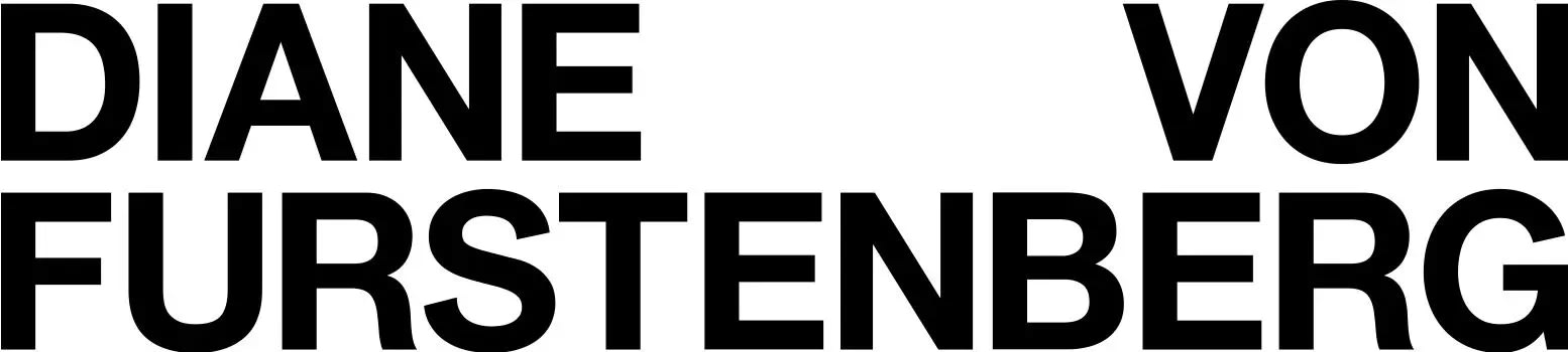 Diane von Furstenberg logo