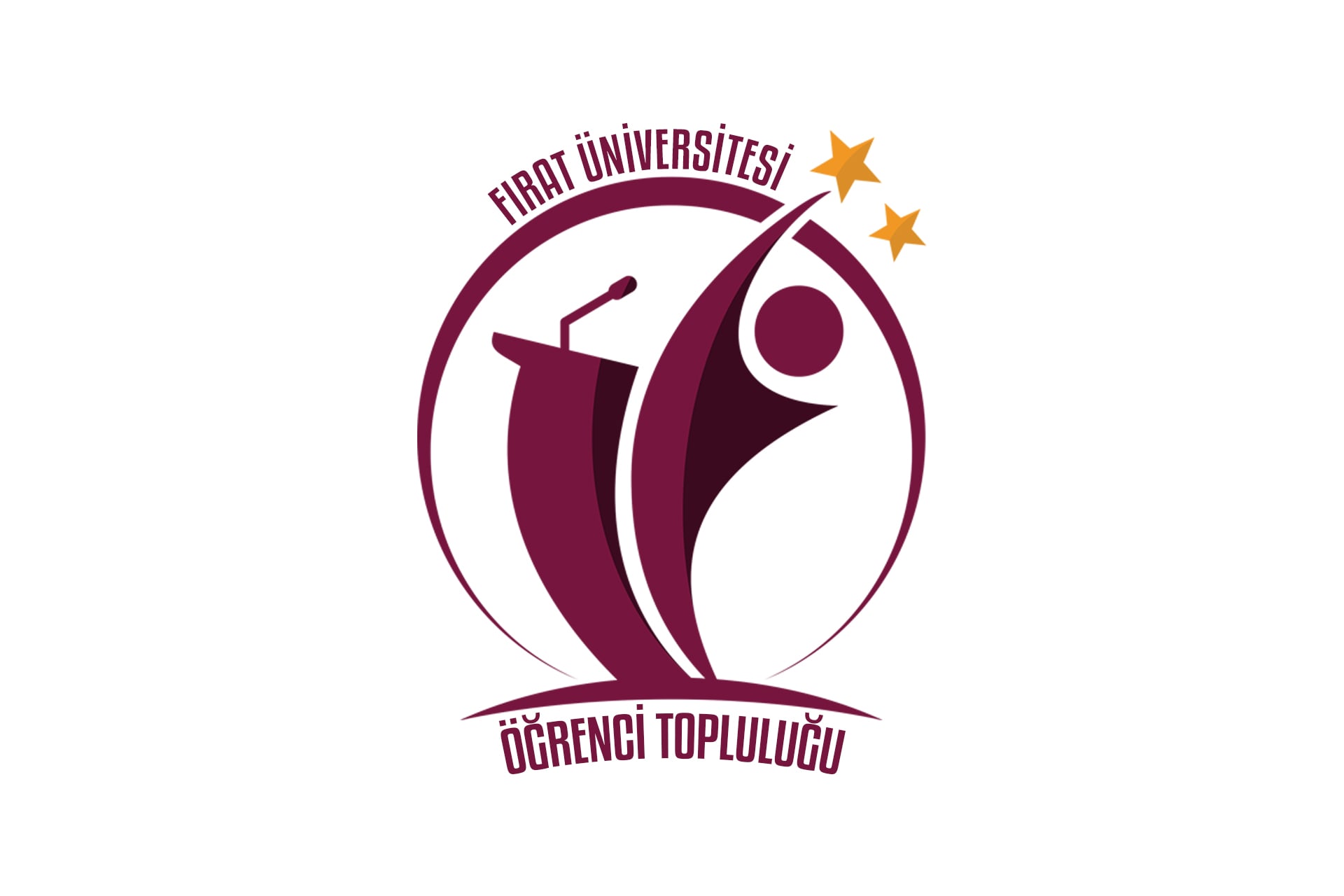 Fırat Öğrenci Topluluğu logo