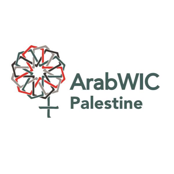 ArabWIC Palestine Chapter logo