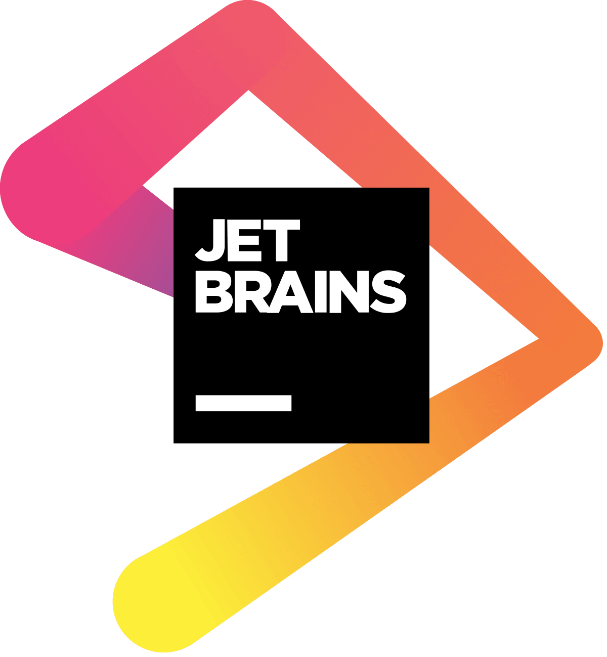 Jetbrains logo