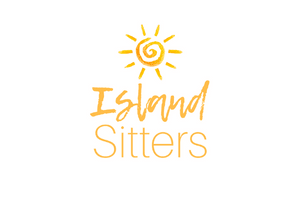 Island Sitters logo