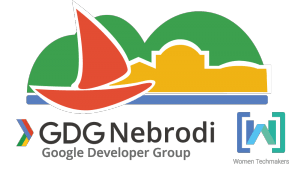 GDG Nebrodi logo