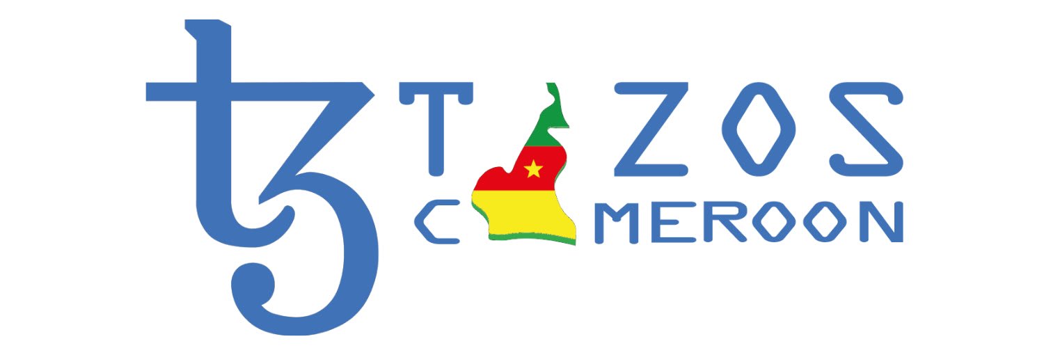 Tezos Cameroun logo