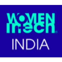 Women in Tech India logo