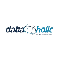 Dataholic logo