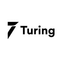 Turing logo