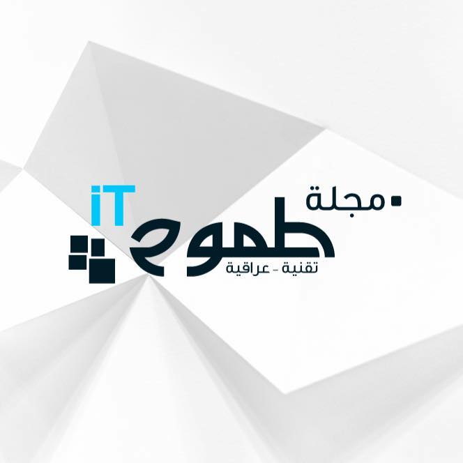 IT مجلة طموح logo