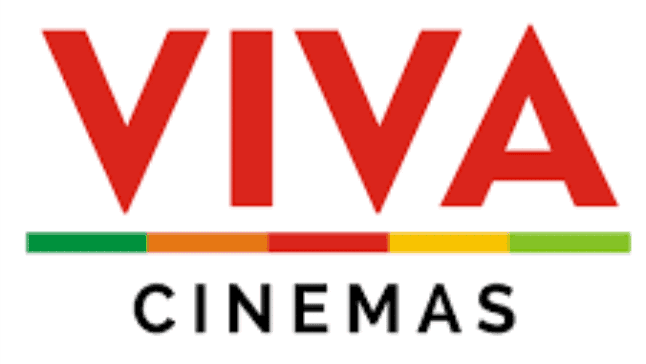 Viva Cinema Ilorin logo