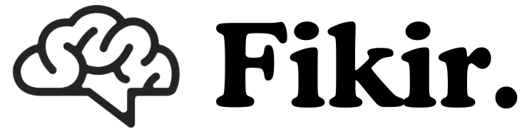 Fikir Coworking logo