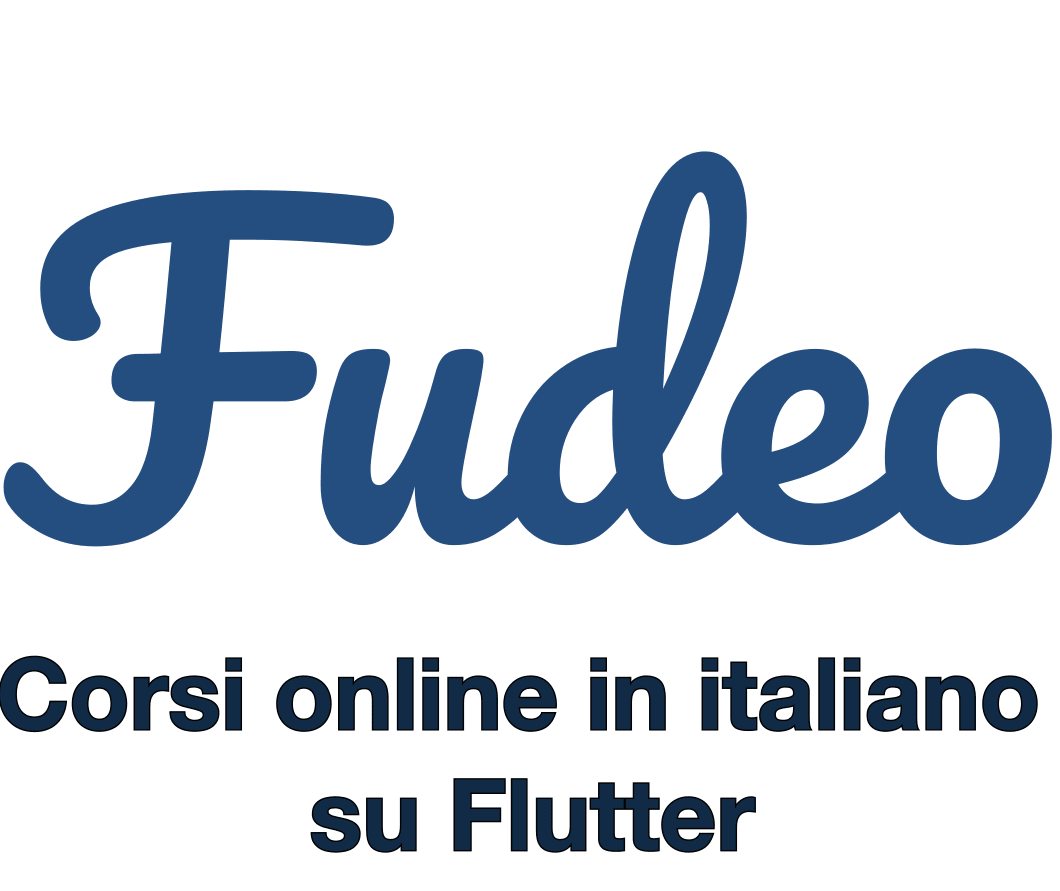 Fudeo logo