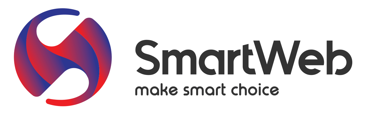 Smart Web logo