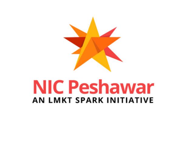 National Incubation Centre Peshawar logo