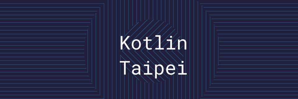 Kotlin Taipei logo