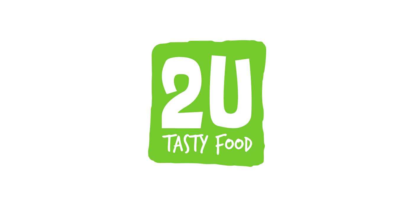 2U logo