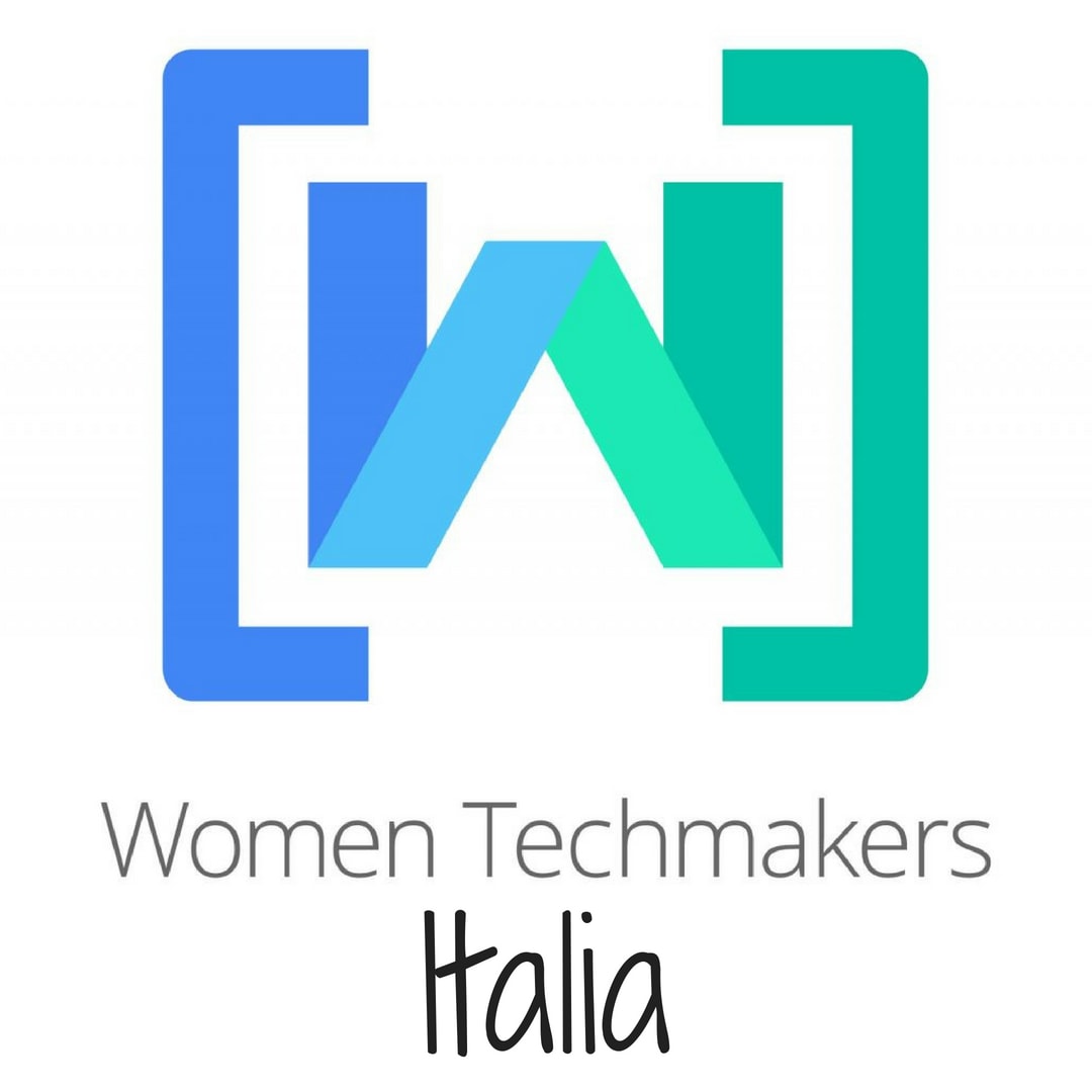 Women Techmakers Italia logo