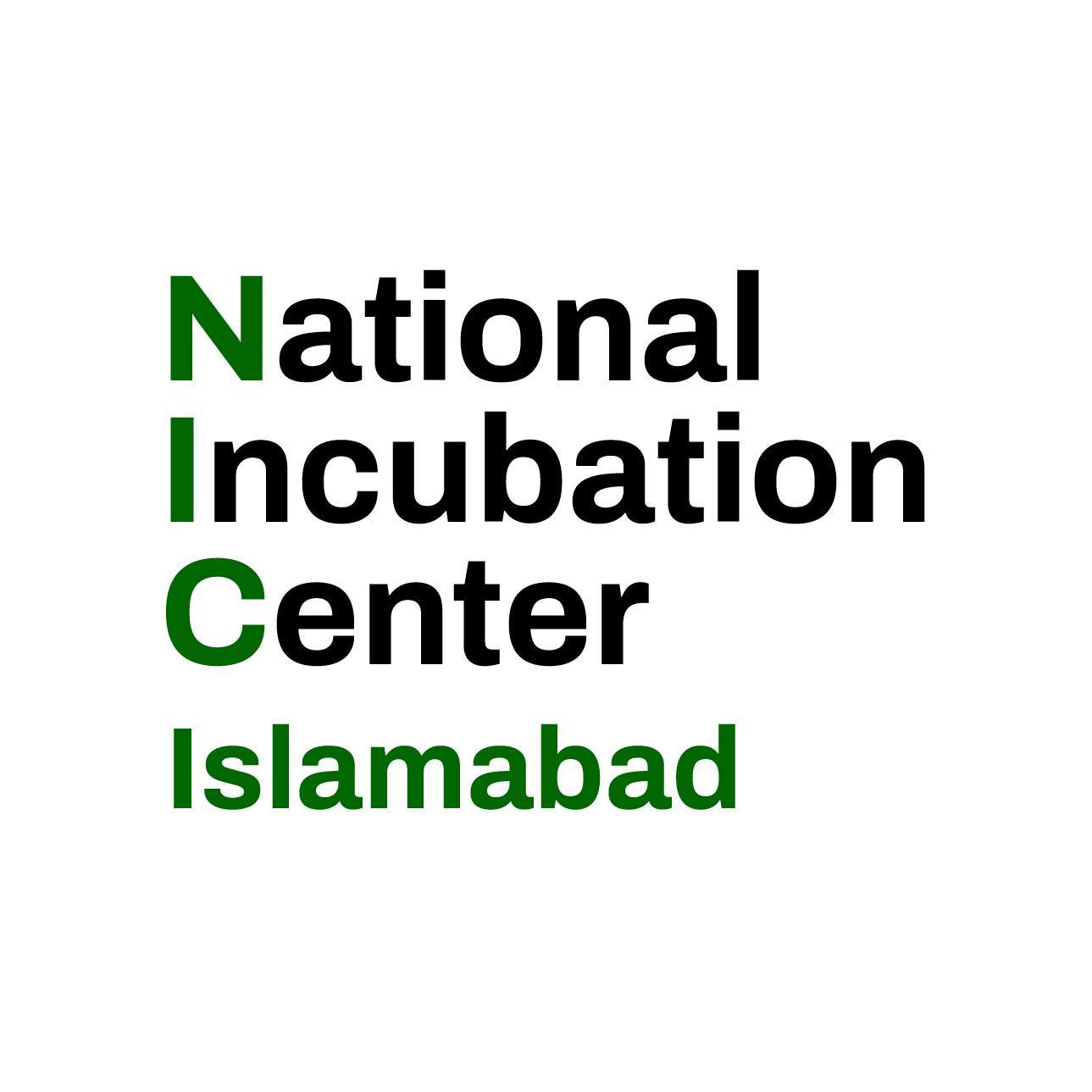 NIC Islamabad logo