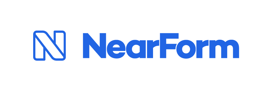 NearForm logo