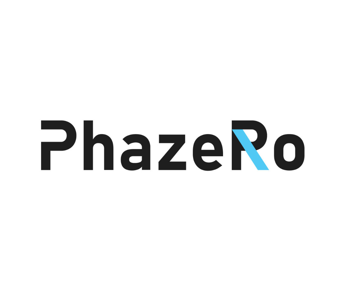 PhazeRo logo