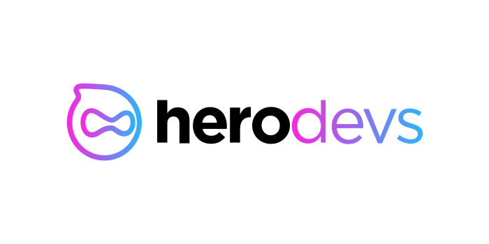 Herodevs logo