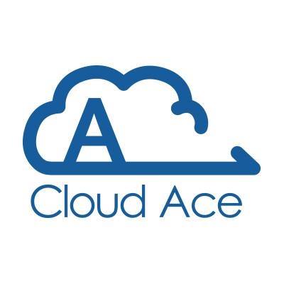 Cloud Ace Thailand logo