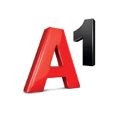 A1 Hrvatska logo