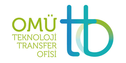 ONDOKUZ MAYIS ÜNİVERSİTESİ TEKNOLOJİ TRANSFER OFİSİ logo