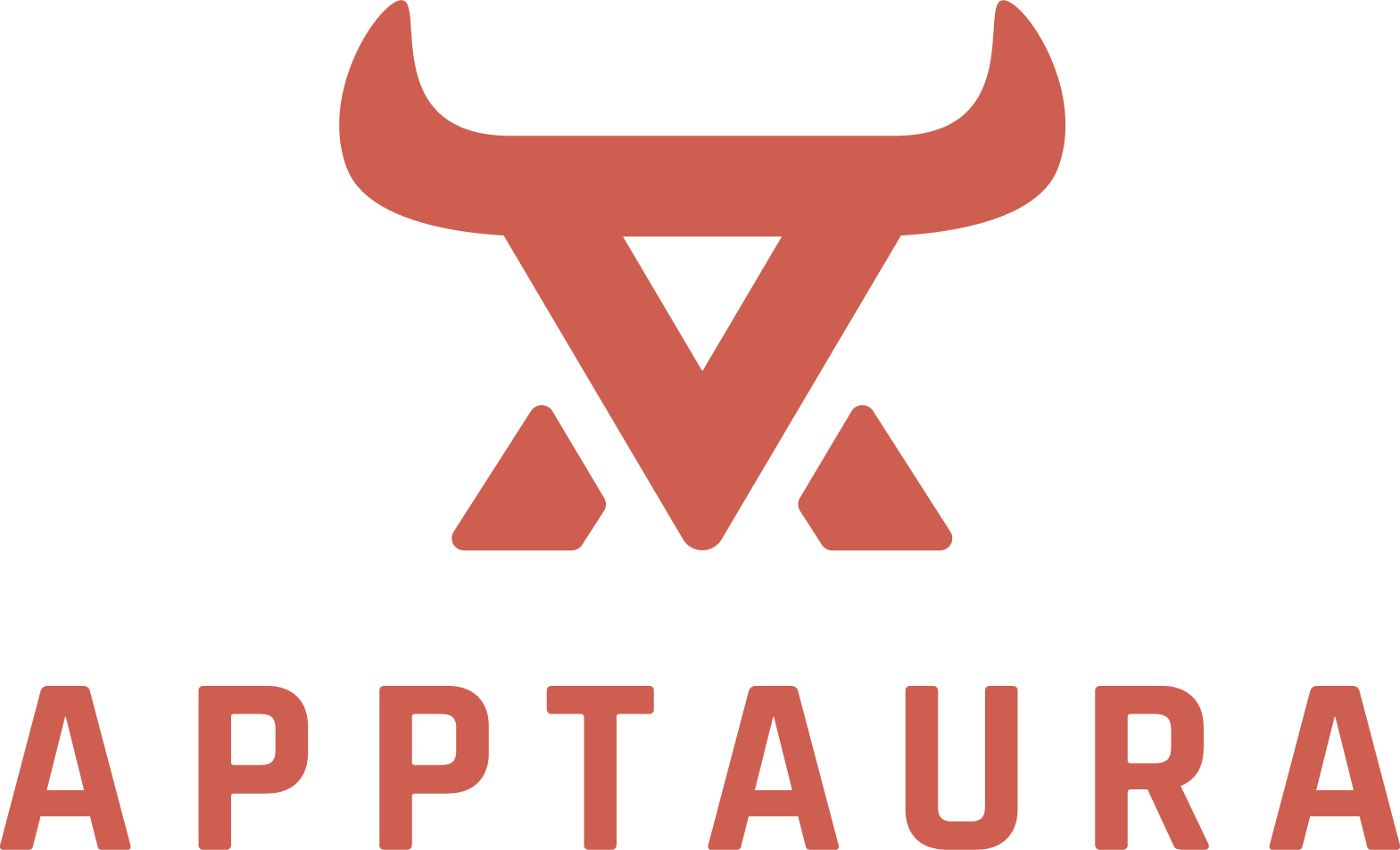 Apptaura logo