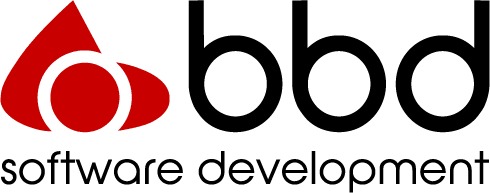 BBD Software logo