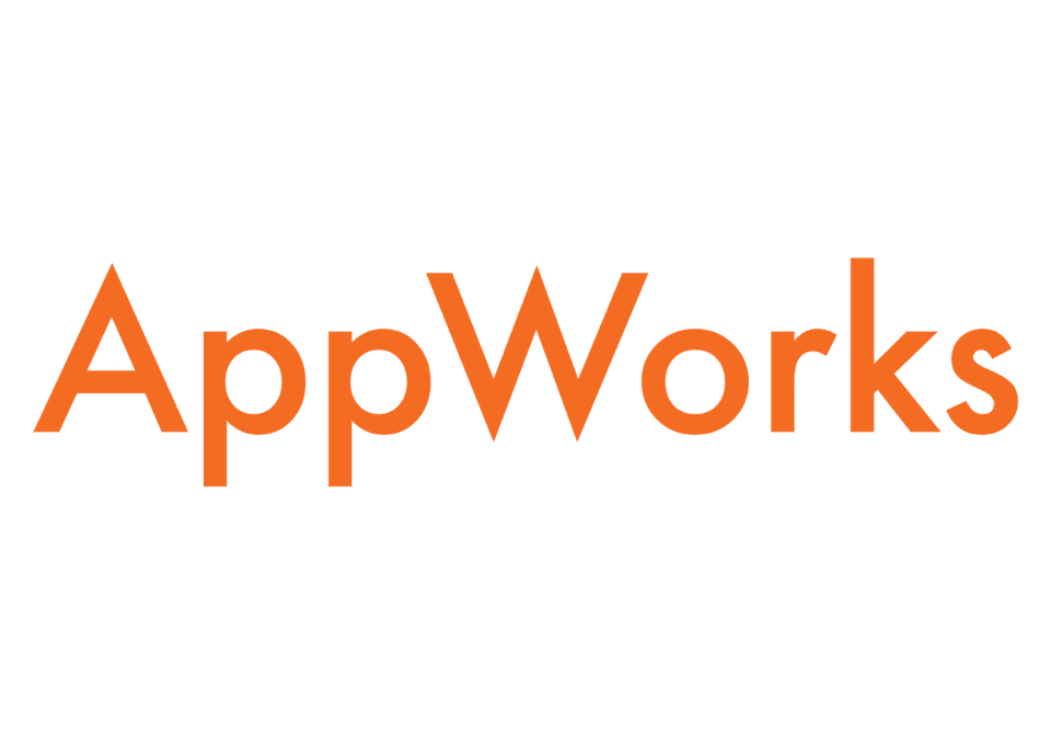 AppWorks logo