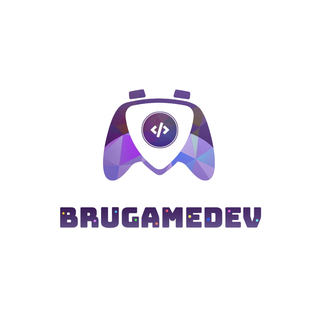 BruGameDev logo