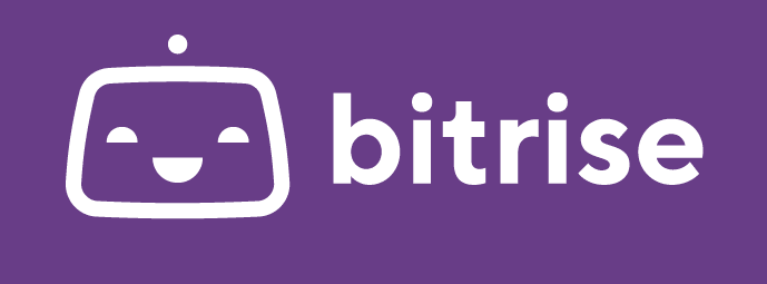 Bitrise logo