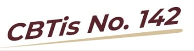 CBTis No. 142 logo