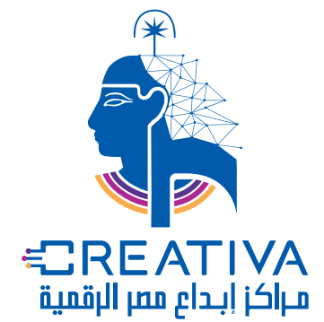 CREATIVA logo